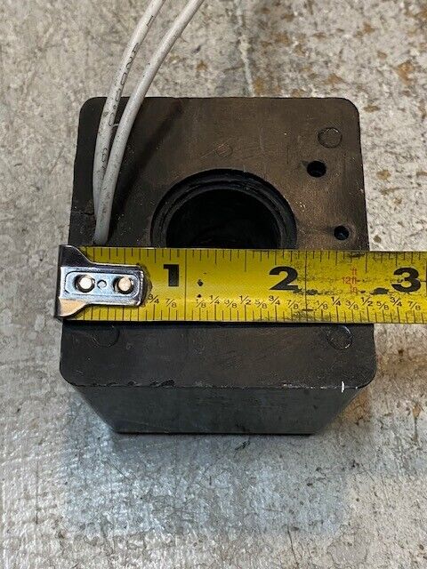 GW Lisk 3633139 Solenoid Valve Coil 220V 50Hz