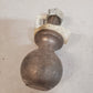 2 Quantity of Putnam Trailer Hitch Balls 2" | 3500 Lb | 98013 (2 Qty)