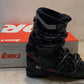 Nordica Exopower Trend 01 Lady Black Ski Boots Size 24.0 | 280mm | 240-245