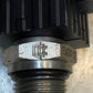 Command Controls Corp. Solenoid Valve EMDV-12-N-C4-0-24DT | 24DC Volts