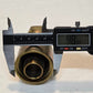 3 Quantity of Crimp Style Hydraulic Hose Fitting 10643-16-16 for Parker (3 Qty)