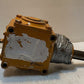 Hydraulic Pump for 1000 RPM 13252 | 12250 | 41mm 3-1/4" Shaft 16mm ID