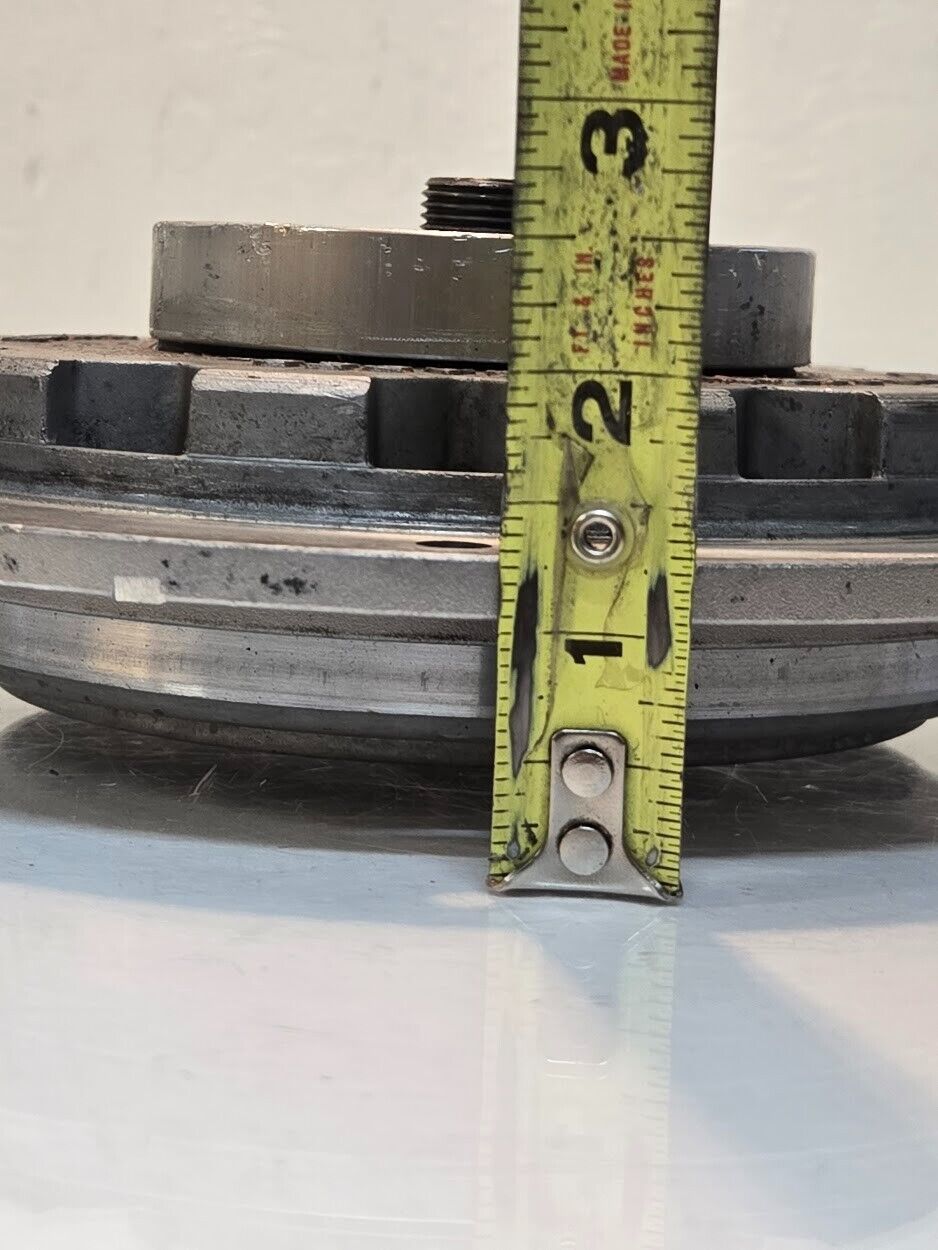 Horton Fan Clutch Kit S 4380986 | P 989334 | 601522 | 7-7/8" Diameter