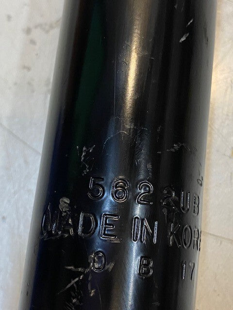Shock Absorber 5622UB | 0B17 | 23-1/2" Long 45mm OD 14mm Bore 10mm Thread