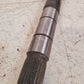 HKR Rear Drive Shaft | Length 34.75"