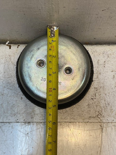 Firestone Industrial Bellows Actuator Air Spring W01-358-7002 | 20193025