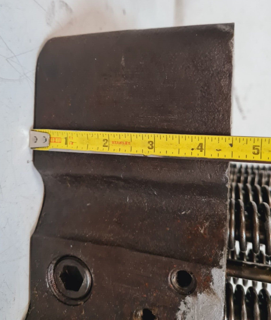 Cummins NTC 5 1/2 Cylinder Head 3008100RX | 152650 L-2 | 135541