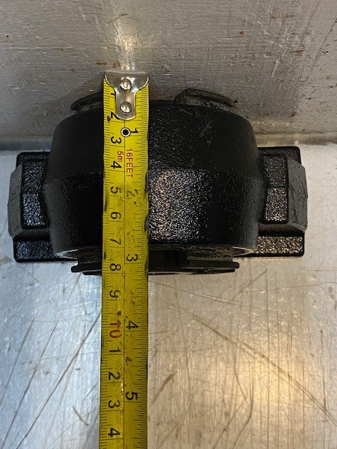 Heavy Duty Truck Cabin Mount Support Bracket for Mack Trucks 1159 | D-12