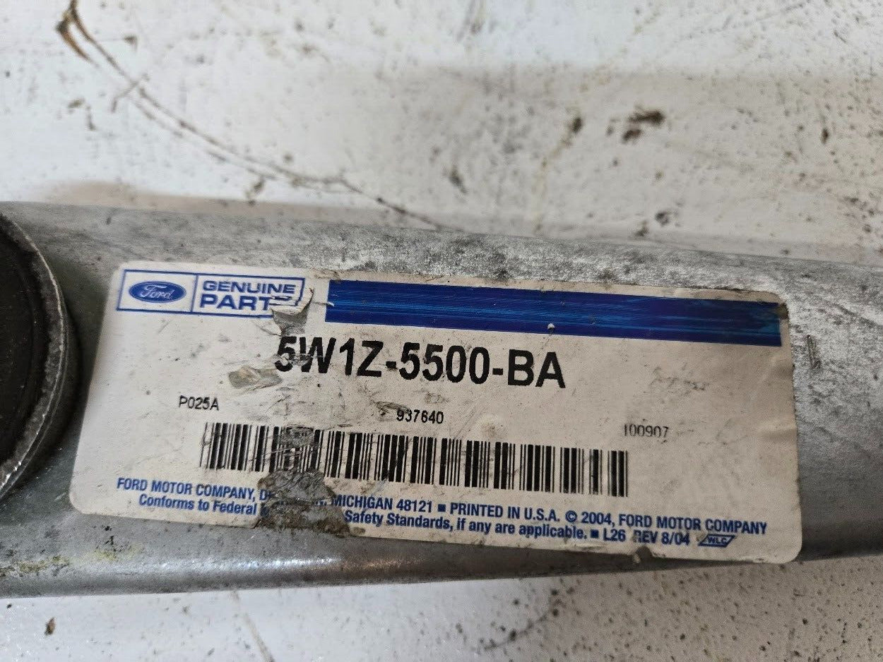 Ford Rear Upper Control Arm 5W1Z-5500-BA | P025A | 937640 | 100907