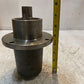 Cast Iron Spindle Assembly ODD 1166 | 1-1/4" Shaft 25mm Dia. 11mm ID