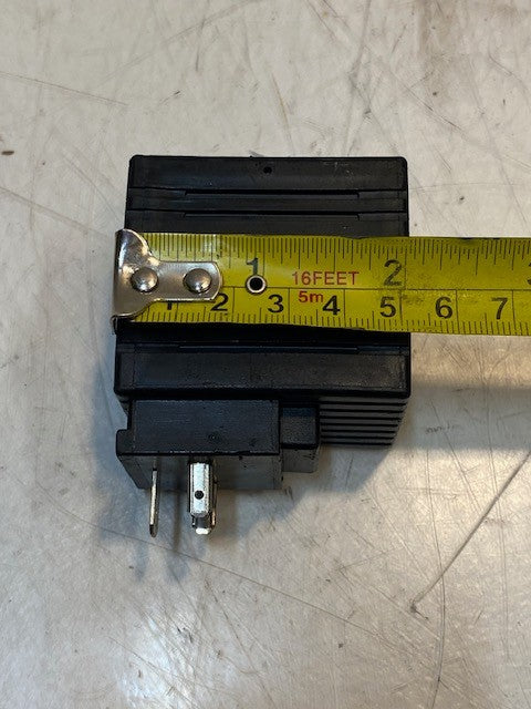 Parker Hydraulic Solenoid Valve S10LD 24 VDC 20 W