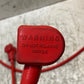 2 Quantity of Bush Hog Battery/Solenoid Cables 50043251 | 50748 (2 Quantity)