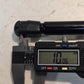 Stabilus Lift-O-Mat 7385QC Gas Spring | 6mm Rod 15mm Tube 89mm Stroke 100N Force