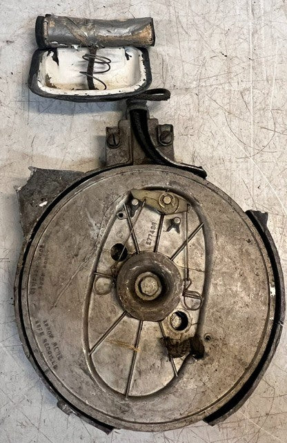 Recoil Starter Assembly Manual Pull Starter For Small Boat Motors 277436