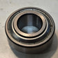 IPTCI Metal Shielded Ball Bearing NAA206-18L3SP | 62 mm OD x 28.5 mm Bore