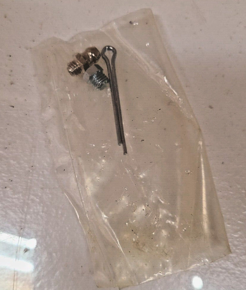 Steering Tie Rod End Kit 18043.26