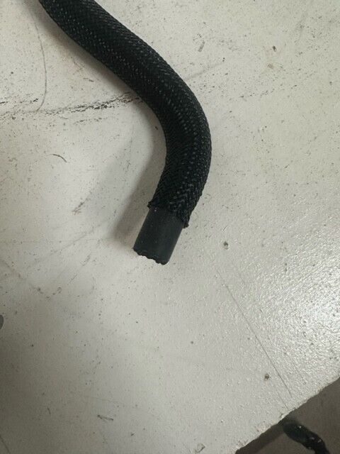 Heater Hose Pipe Tube 24861J | 1602Y-110