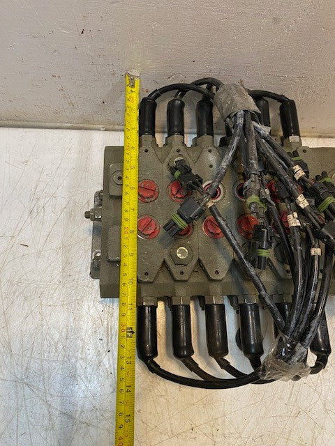 Fluid Power Systems VAL3610-0004-018 Hydraulic Directional Control Valve