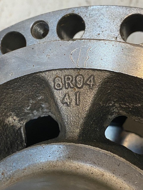 Differential Assembly for Caterpillar CAT 8R9441, TBF1B, UNK, UAN, V01