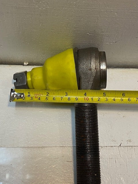 TRW 4241 Tie Rod End 32mm Thread 33mm Nut 8-3/4" Long 5" Wide