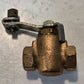 Auto Gear & Parts Valve Control SK971 | 2910-741-0836 | DA20 113-ORD 29274