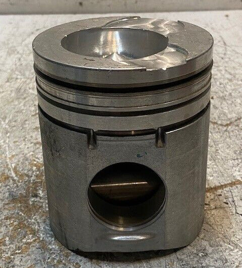 Camside Piston 1822097C2 | 466D | 4-1/4" Dia 5" Tall 46mm Bore