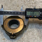 3 Quantity of Clutch Release Bearings N1747SA | 63911 | WR614069 (3 Quantity)