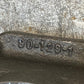 Spicer Automatic Transmission Drive Shaft End Yoke 90-4-501-1X, M201206150009