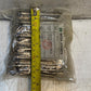 80 Pieces of Mega Jouder R33275-7 Piercing Punches ISO 8020 Type A