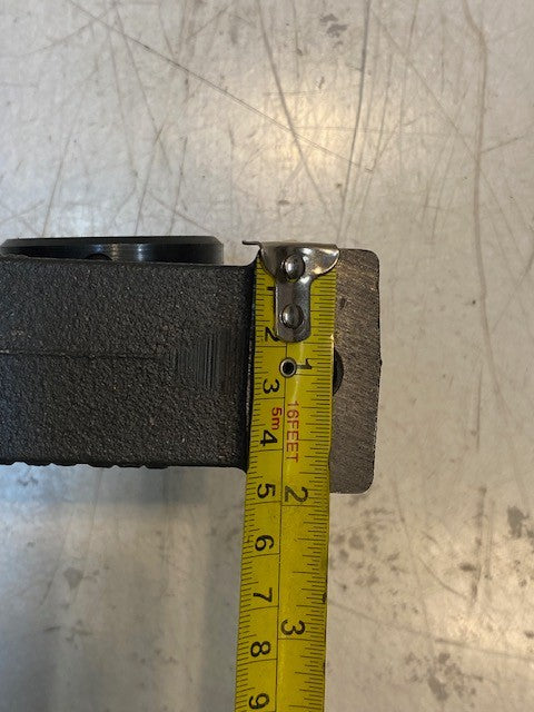 3 Quantity of INA Housing Flanges SHE-08-E w/Insert Bearings GAY-40-NPPB (3 Qty)