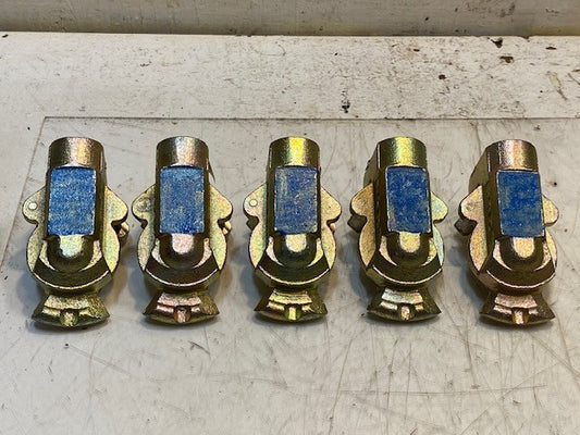 5 Quantity of PRC Phillips Service Gladhands 12-4063 (5 Quantity)