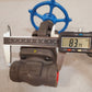 Velan Manual Steel Socket Weld Globe Valve Class 800 | A105N | S-2074B-02TY