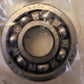 11 Quantity of KBC Bearings Part Number 6201 (11 Qty)