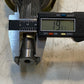 MOPAR DRIVE CV AXLE V8022691A-A-G090313 | 20" LONG 5-1/2" DIA 29MM SHAFT