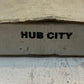 Hub City Mounted Bearing B220X1-1/4 | CK-11 | 31mm Bore 72mm OD