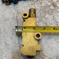 2 Quantity of Brake Proportioning Valves PV2 (2 Quantity)