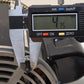 Dayton 2LY66 Motor WL2139024C1A | E255582 | 115V | 1100 RPM 2 Speed