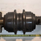 ITrac 80838 Track Roller L452 | 22mm Mounting Holes | 17" Wide 8-3/4" Diameter