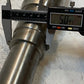 Main Shaft 043512G0002411 19mm Threaded End 38mm Bigger End 70mm Biggest Section