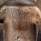 ROSS Piston Part Number HC412