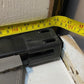 Gray Retractable Rear Trunk Parcel Shelf Cargo Cover Luggage Shade Shield