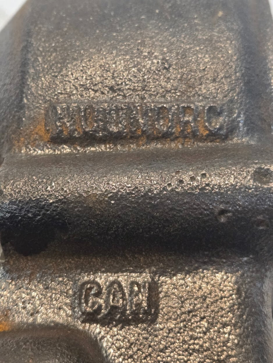 Thermostat Housing 6N2194 for CAT | W13