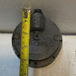 Rapco Dry Air Pump 5-1/2" H 4-1/4" W No Overhaul Do Not Lubricate