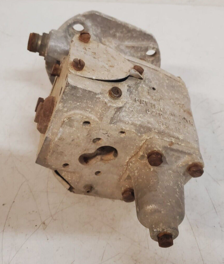 Cummins Fuel Injector Pump 217795 | ADCI-3/79 | 3028302 Damaged