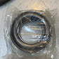 AP Genuine 3 in 1 Clutch Kit KT8899, 08L66460A0, M26B14, 09L3334000, M48B68