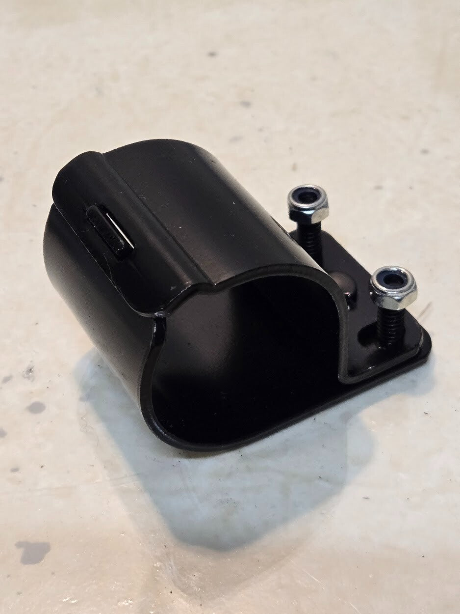 4 Quantity of Extreme Metal Products 9881 Quick Connect Clamps (4 Quantity)