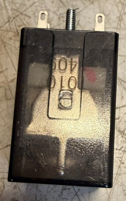 4 Quantity Relay Latch Valve L199742 Hydraulic Control Valve Assembly Equipment
