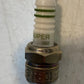 135lb Box of a Variety of Autolite, Champion, Bosch, Mighty, Denso Spark Plugs