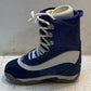 Burton Women's Freestyle Blue and White Soft Boots Size 6 | 925060