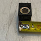 ODE Solenoid Valve Coil LBV05024CU | 24VDC | Tu = 40 Deg | Class H | 7W1 ED 100%